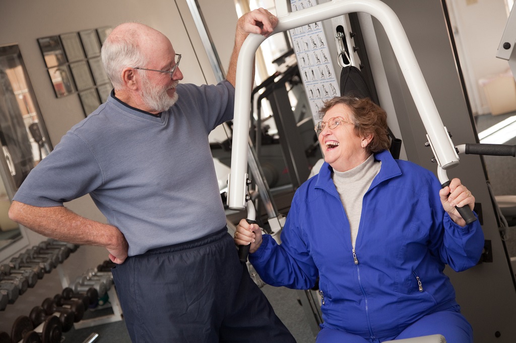 6. Assisted Living In Scottsdale
